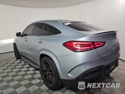 2022 Mercedes-Benz AMG GLE 53 4MATIC - zdjęcie 6 z 21 - miniatura