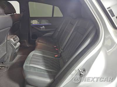 2022 Mercedes-Benz AMG GLE 53 4MATIC - zdjęcie 13 z 21 - miniatura