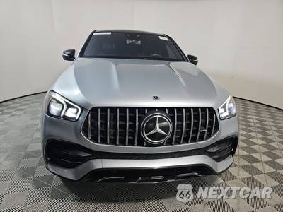 2022 Mercedes-Benz AMG GLE 53 4MATIC - zdjęcie 2 z 21 - miniatura