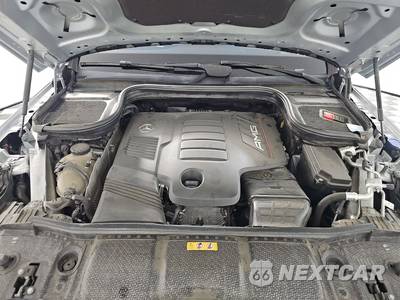 2022 Mercedes-Benz AMG GLE 53 4MATIC - zdjęcie 16 z 21 - miniatura