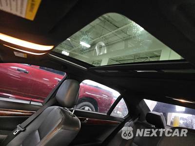 2011 Mercedes-Benz C 300 - zdjęcie 20 z 61 - miniatura