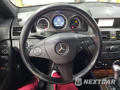 2011 Mercedes-Benz C 300 - zdjęcie 10 z 61 - miniatura