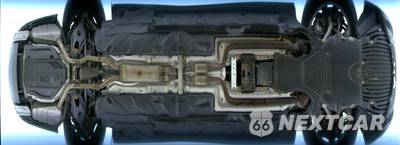 2011 Mercedes-Benz C 300 - zdjęcie 17 z 61 - miniatura
