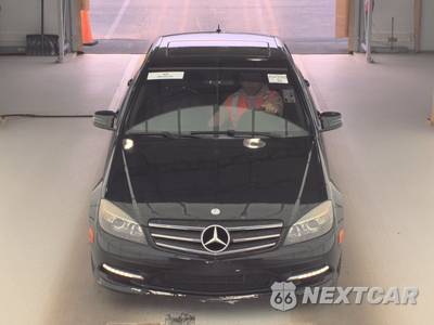 2011 Mercedes-Benz C 300 - zdjęcie 2 z 61 - miniatura
