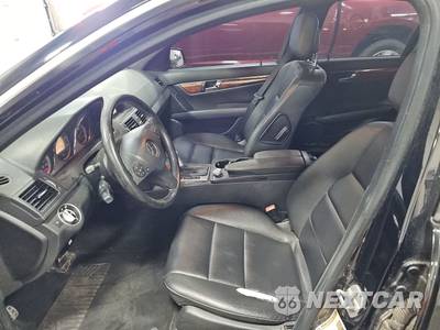 2011 Mercedes-Benz C 300 - zdjęcie 7 z 61 - miniatura