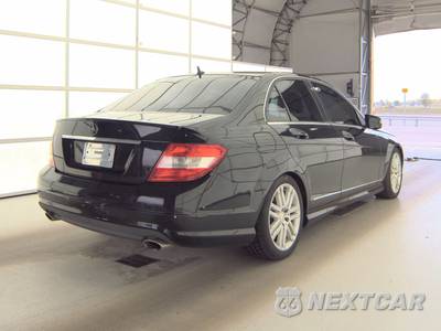 2011 Mercedes-Benz C 300 - zdjęcie 4 z 61 - miniatura