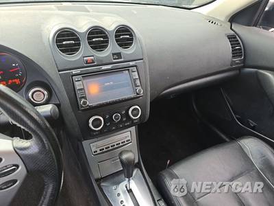 2008 Nissan Altima Hybrid Sedan - zdjęcie 11 z 42 - miniatura