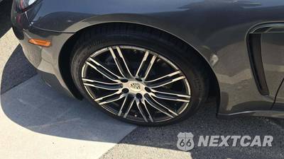2015 Porsche Panamera - zdjęcie 22 z 34 - miniatura