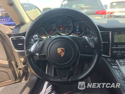 2015 Porsche Panamera - zdjęcie 10 z 34 - miniatura