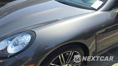 2015 Porsche Panamera - zdjęcie 26 z 34 - miniatura
