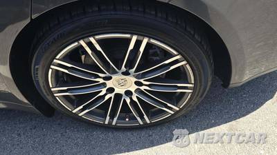 2015 Porsche Panamera - zdjęcie 31 z 34 - miniatura