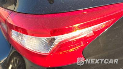 2018 Nissan Sentra SV - zdjęcie 22 z 27 - miniatura