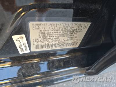 2018 Nissan Sentra SV - zdjęcie 14 z 27 - miniatura