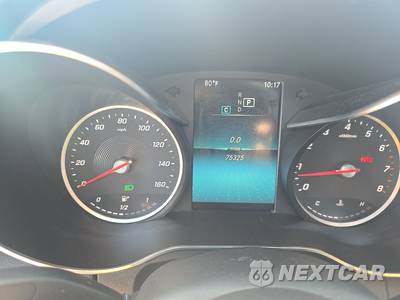 2020 Mercedes-Benz C 300 Sedan - zdjęcie 12 z 28 - miniatura