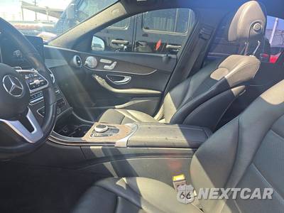 2020 Mercedes-Benz C 300 Sedan - zdjęcie 7 z 28 - miniatura