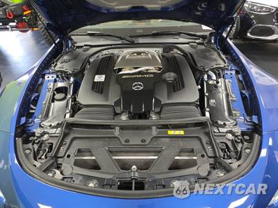 2022 Mercedes-Benz AMG SL 63 - zdjęcie 14 z 21 - miniatura