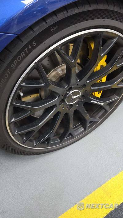 2022 Mercedes-Benz AMG SL 63 - zdjęcie 20 z 21 - miniatura