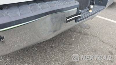 2018 Nissan TITAN S Crew Cab Short Bed - zdjęcie 33 z 37 - miniatura