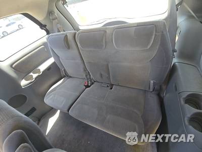 2010 Toyota Sienna LE Minivan 7-Passenger 119.3" WB - zdjęcie 14 z 43 - miniatura