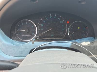 2010 Toyota Sienna LE Minivan 7-Passenger 119.3" WB - zdjęcie 12 z 43 - miniatura