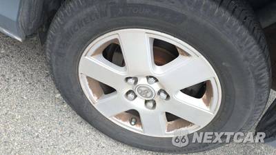 2010 Toyota Sienna LE Minivan 7-Passenger 119.3" WB - zdjęcie 40 z 43 - miniatura