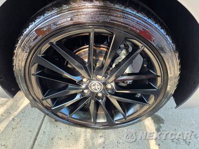 2023 Toyota Camry XSE - zdjęcie 11 z 24 - miniatura
