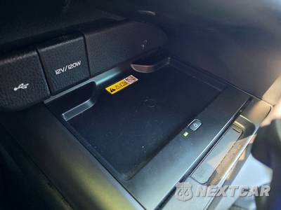 2023 Toyota Camry XSE - zdjęcie 21 z 24 - miniatura