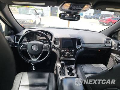 2021 Jeep Grand Cherokee 80th Anniversary Edition - zdjęcie 11 z 37 - miniatura