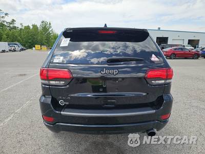 2021 Jeep Grand Cherokee 80th Anniversary Edition - zdjęcie 5 z 37 - miniatura