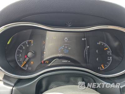 2021 Jeep Grand Cherokee 80th Anniversary Edition - zdjęcie 12 z 37 - miniatura