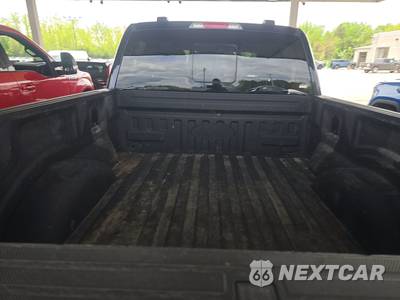 2023 Ford F-150 LARIAT Crew Cab Medium Bed - zdjęcie 16 z 24 - miniatura