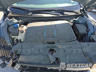 2024 Hyundai IONIQ 5 SEL - zdjęcie 11 z 16 - miniatura