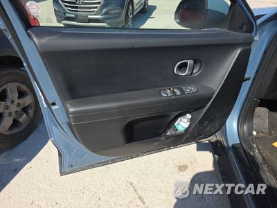 2024 Hyundai IONIQ 5 SEL - zdjęcie 15 z 16 - miniatura