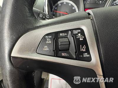 2017 GMC Terrain Denali 5SA - zdjęcie 15 z 46 - miniatura