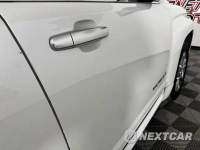 2017 GMC Terrain Denali 5SA - zdjęcie 30 z 46 - miniatura