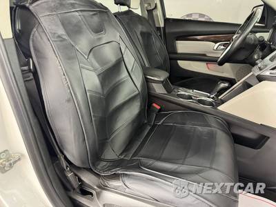 2017 GMC Terrain Denali 5SA - zdjęcie 34 z 46 - miniatura