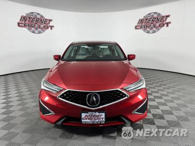 2019 Acura ILX w/Premium Pkg - zdjęcie 2 z 48 - miniatura