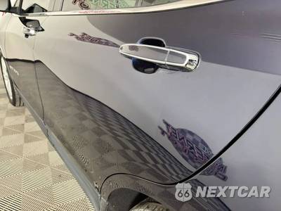 2020 Chevrolet Equinox Premier 2LZ - zdjęcie 26 z 48 - miniatura