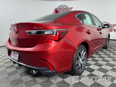 2019 Acura ILX w/Premium Pkg - zdjęcie 29 z 48 - miniatura
