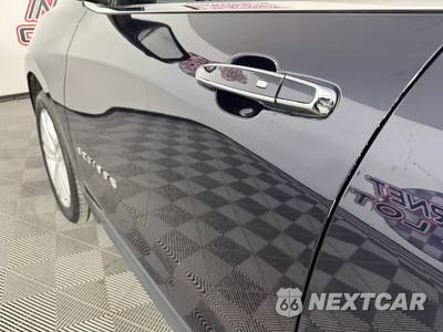 2020 Chevrolet Equinox Premier 2LZ - zdjęcie 25 z 48 - miniatura