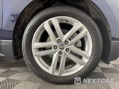 2020 Chevrolet Equinox Premier 2LZ - zdjęcie 48 z 48 - miniatura