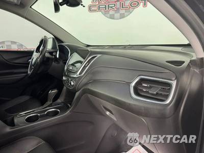 2020 Chevrolet Equinox Premier 2LZ - zdjęcie 12 z 48 - miniatura