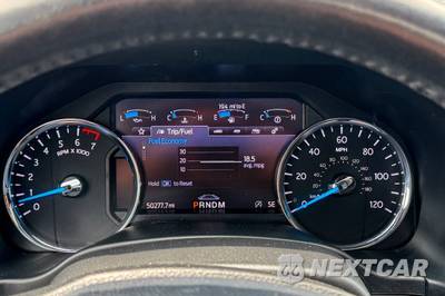 2021 Ford Expedition XLT - zdjęcie 28 z 46 - miniatura
