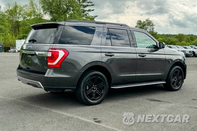 2021 Ford Expedition XLT - zdjęcie 3 z 46 - miniatura