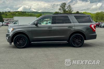 2021 Ford Expedition XLT - zdjęcie 6 z 46 - miniatura