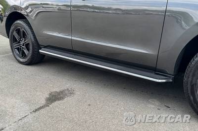 2021 Ford Expedition XLT - zdjęcie 10 z 46 - miniatura