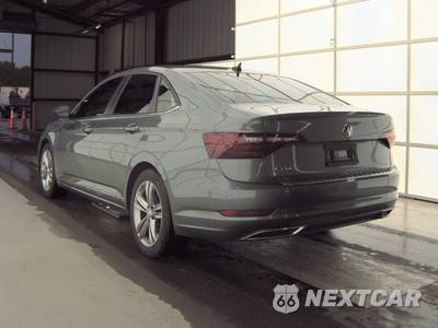 2021 Volkswagen Jetta R-Line - zdjęcie 6 z 25 - miniatura
