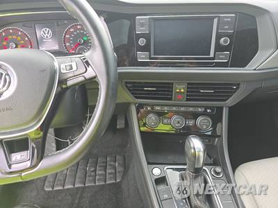 2021 Volkswagen Jetta R-Line - zdjęcie 11 z 25 - miniatura