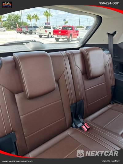 2022 Volkswagen Atlas 2.0T SE w/Technology - zdjęcie 21 z 28 - miniatura