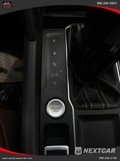 2022 Volkswagen Atlas 2.0T SE w/Technology - zdjęcie 16 z 28 - miniatura